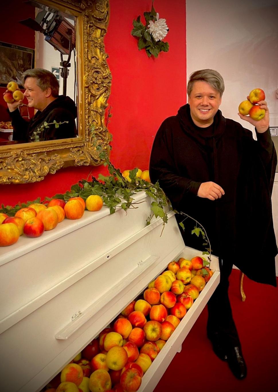 Fuego suferă de aceeași boală care i-a ucis tatăl "în 2 minute". Cum se tratează artistul 767523