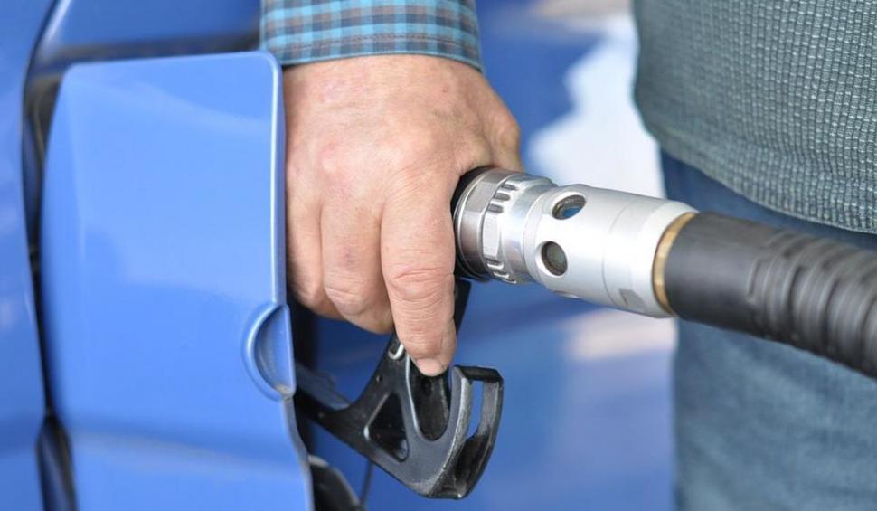 Prețul benzinei și al motorinei în România, astăzi, 13 mai 2022