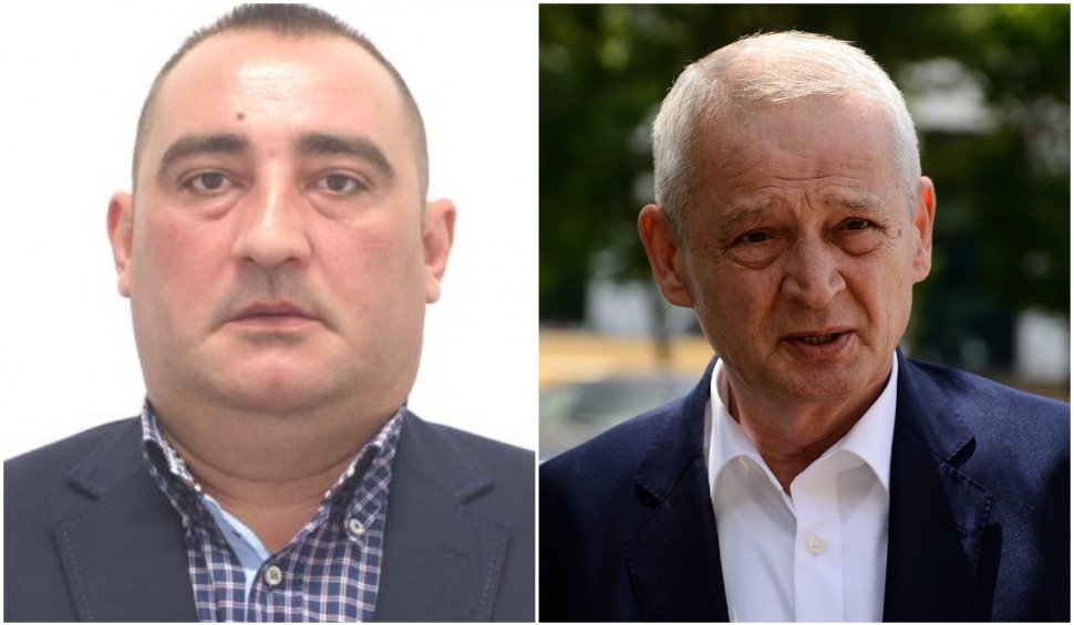 Fost director din PMB, condamnat în dosarul lui Oprescu, dat și el în urmărire