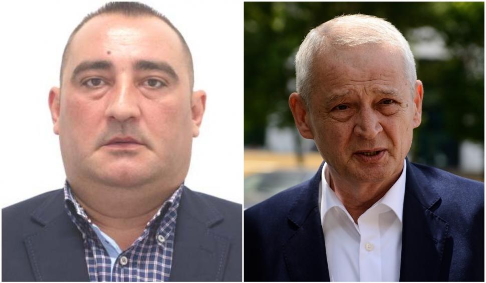 Fost director din PMB, condamnat în dosarul lui Oprescu, dat și el în urmărire