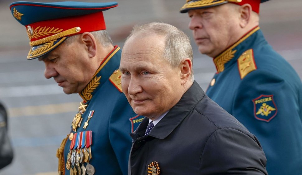 Război în Ucraina | Vladimir Putin, avertisment pentru preşedintele Finlandei