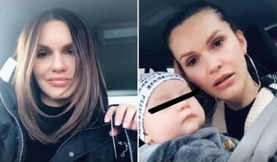 Soacra Iulianei face lumină: ”Nu știa nimeni de problemele ei, doar cine a luat-o din spital. Putem fi și noi în pericol” 767784