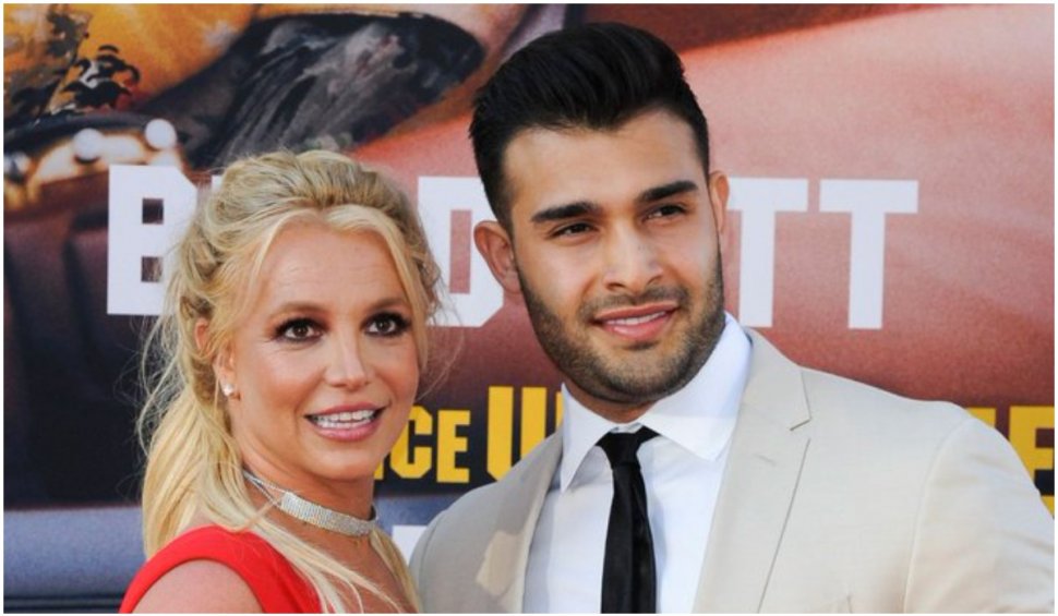 Britney Spears a anunțat pierderea ”bebeluşului miracol”: ”Este o perioadă devastatoare”