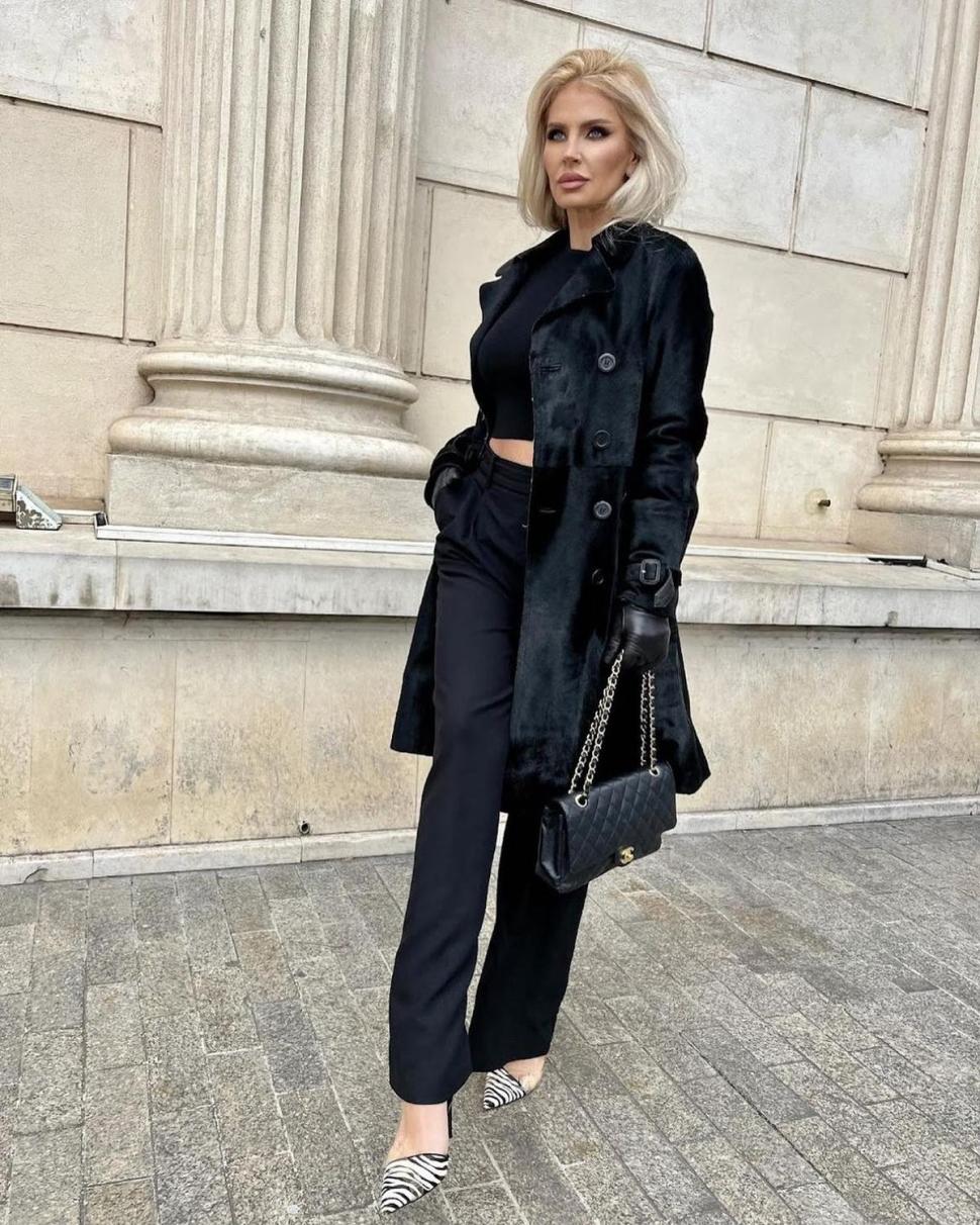 Ce este diastaza, boala de care suferă Andreea Bănică. "Se umflă și dacă beau apă" 767946