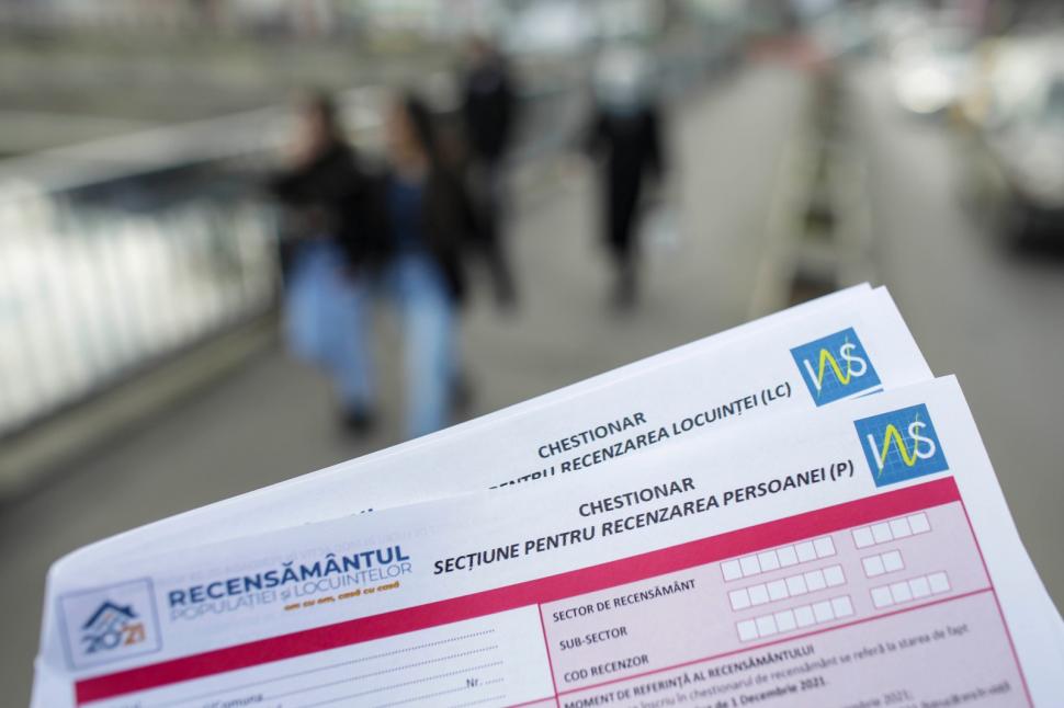 Gheorghe Piperea îi îndeamnă pe români să nu se autorecenzeze: ”Completați doar acele rubrici care nu vă fură datele personale” 767980