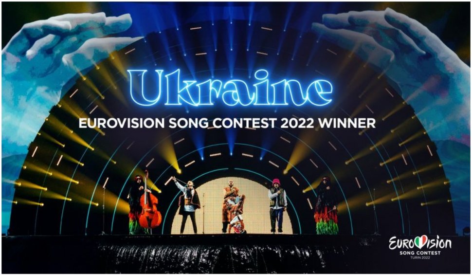 Orchestra Kalush a lansat videoclipul cântecului câștigător de la Eurovision. ”Imnul războiului” din Ucraina, bazat pe evenimente adevărate