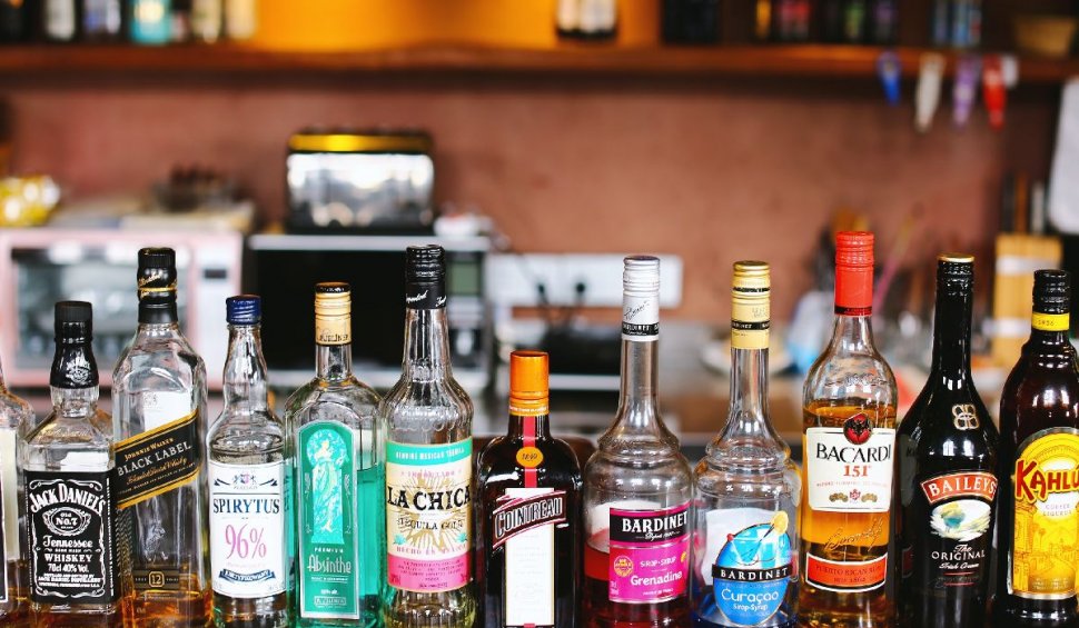 4 sfaturi de care să ții cont când alegi băuturile alcoolice