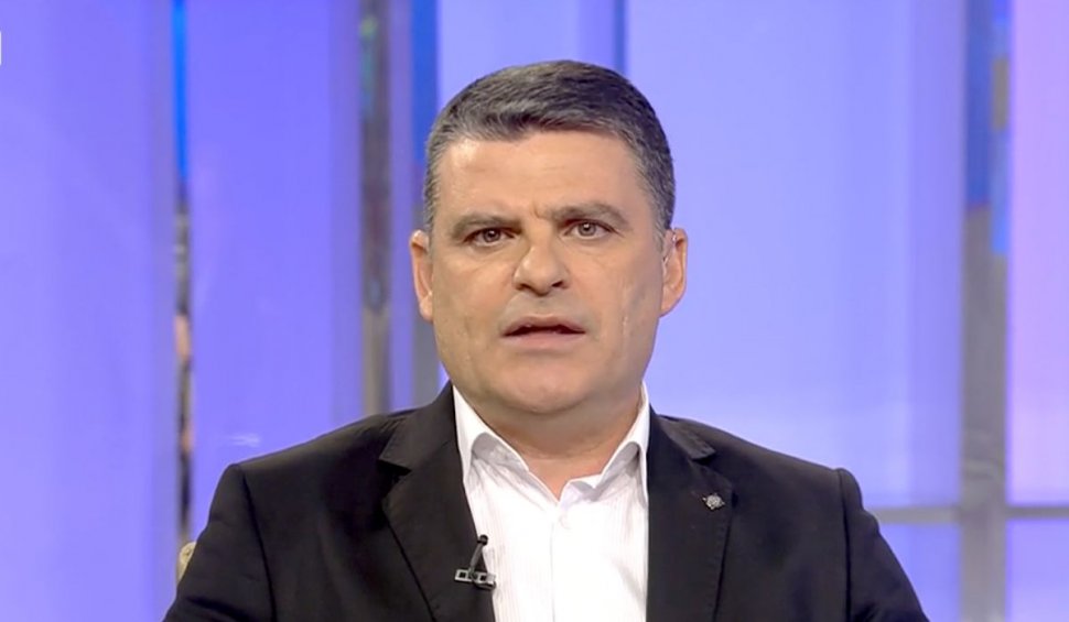 Radu Tudor: Cu ce dobândă se împrumută statul român. Ce semne de criză sunt evidente