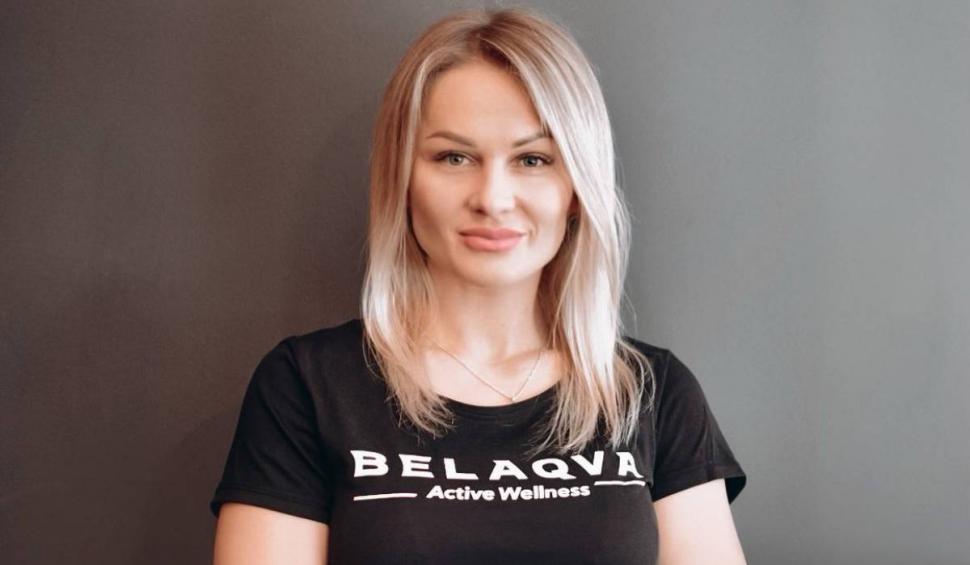 Refugiata din Ucraina care a primit 200 de lei într-o benzinărie din România a luat o decizie surprinzătoare: ”Poate că e prea devreme, poate e târziu” 768148