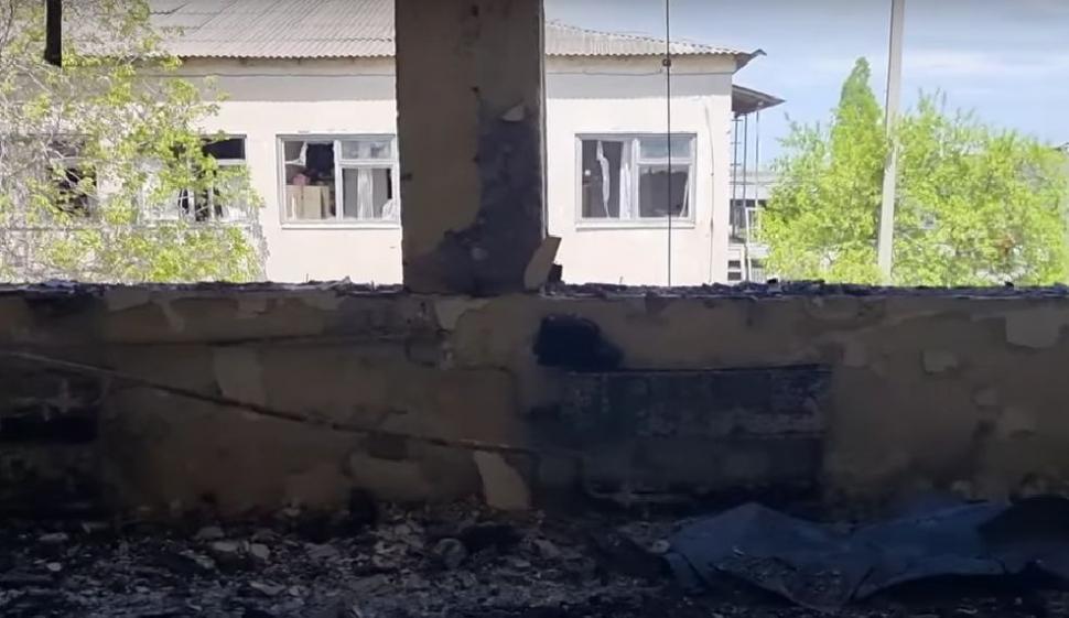 Armata lui Putin a distrus la Harkov banca genetică unică în lume pe care Hitler a cruțat-o 768321