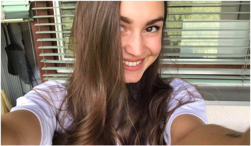 Ea este turista româncă din Thailanda, care a murit după ce a vrut să îşi facă un selfie lângă o cascadă