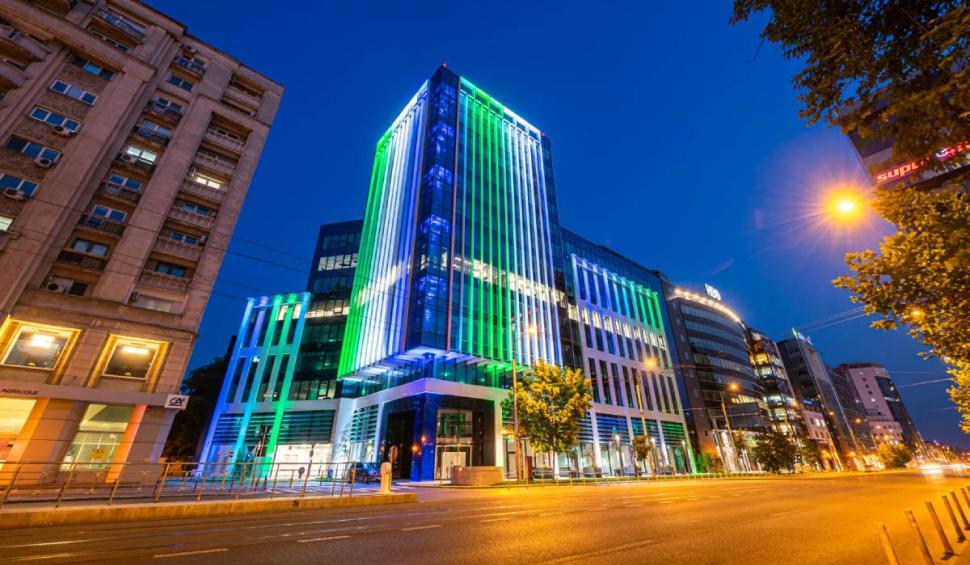 Ion Țiriac și-a prezentat investiția de 40 de milioane de euro de lângă Guvern: ”Este începutul unei ere” 768351