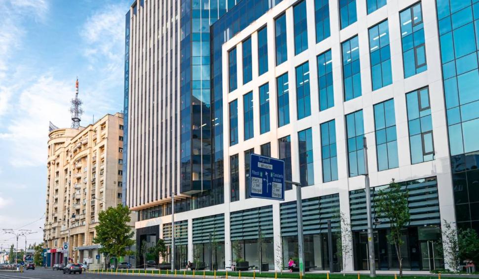 Ion Țiriac și-a prezentat investiția de 40 de milioane de euro de lângă Guvern: ”Este începutul unei ere” 768353