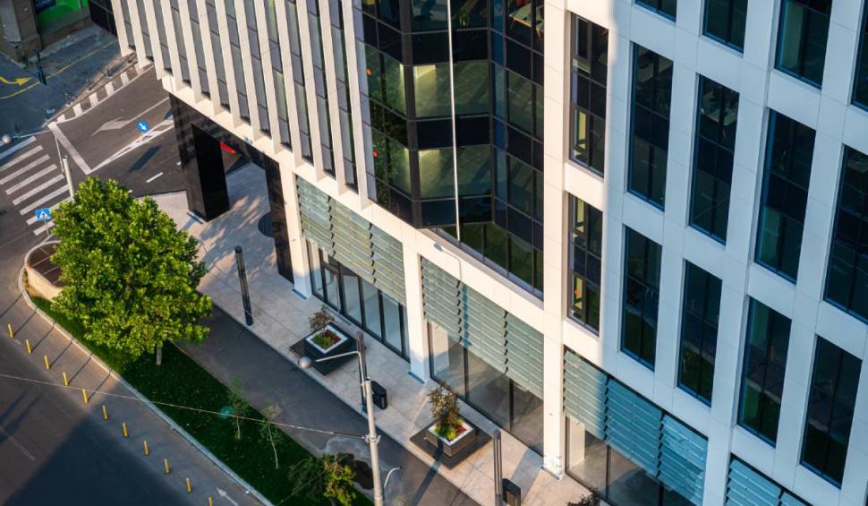 Ion Țiriac și-a prezentat investiția de 40 de milioane de euro de lângă Guvern: ”Este începutul unei ere” 768354