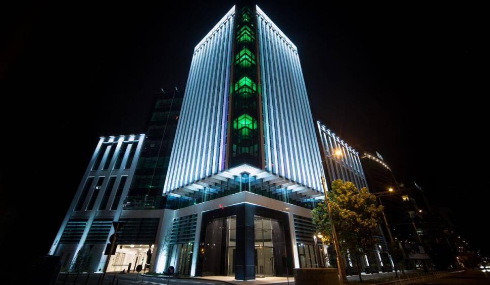 Ion Țiriac și-a prezentat investiția de 40 de milioane de euro de lângă Guvern: ”Este începutul unei ere” 768357