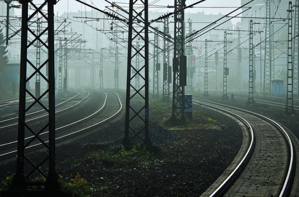 Sorin Grindeanu: 19 oferte pentru electrificarea și reabilitarea liniei CF Cluj Napoca - Frontieră