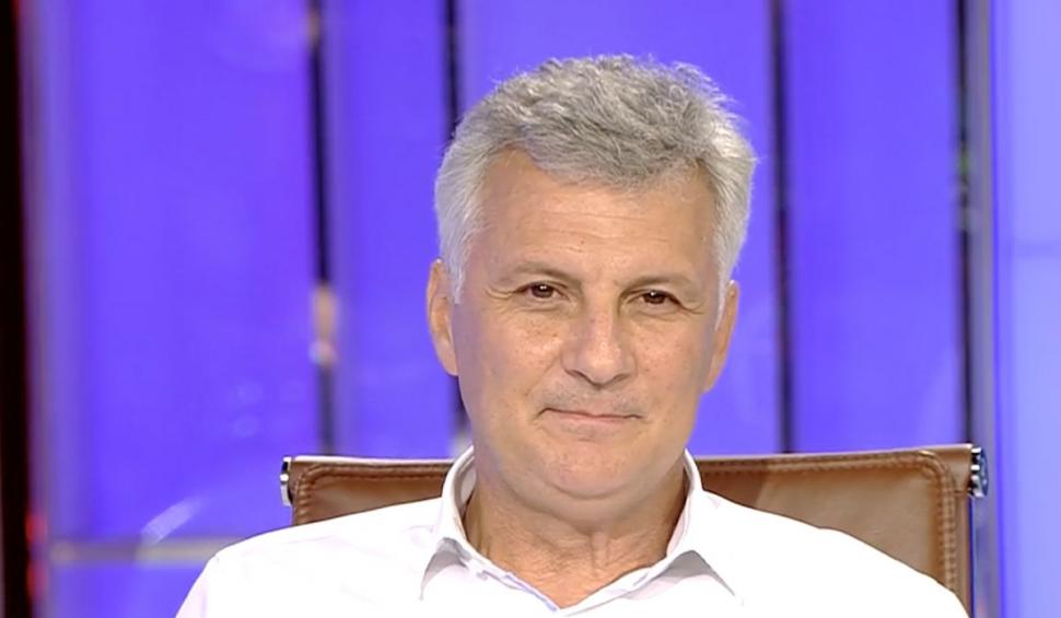 Daniel Zamfir explică ce s-ar întâmpla, de fapt, în România după introducerea impozitului progresiv