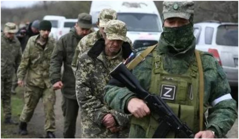 Lupta pentru Donbas: Putin a obținut cea mai mare victorie de la începutul războiului