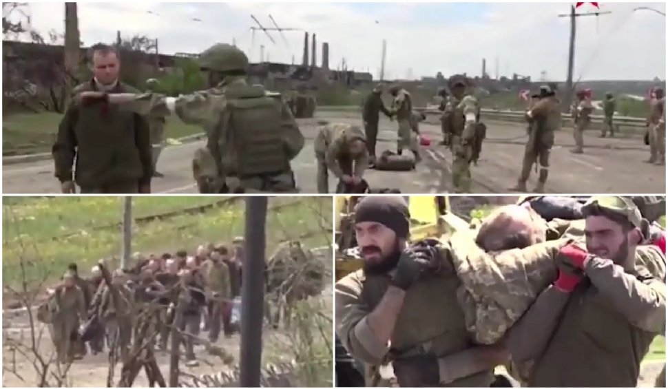 Război în Ucraina | Forțele armate ucrainene spun că au recucerit mai mult teritoriu în Harkov