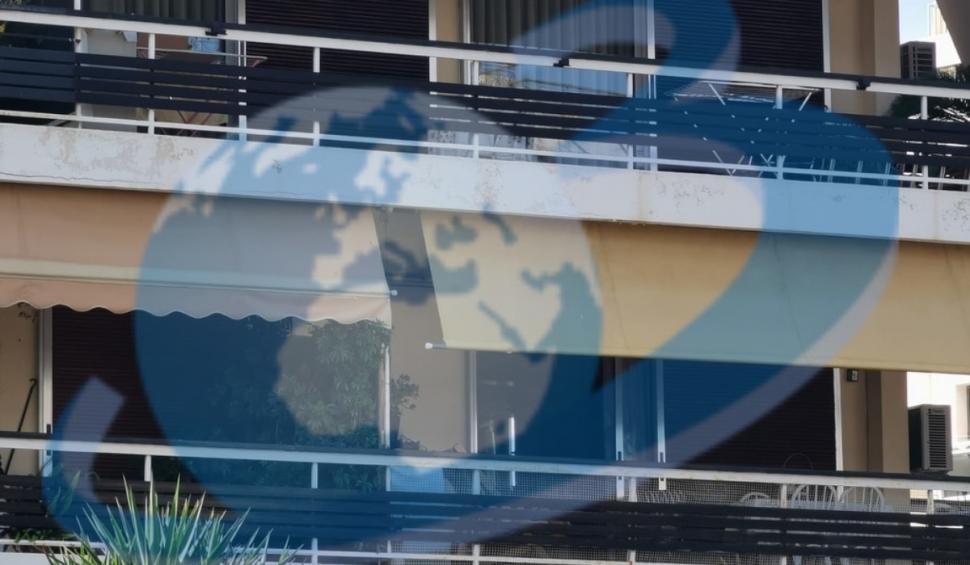 Momentul în care poliţia l-a arestat pe Sorin Oprescu | Imagini de la locuinţa sa din Grecia 768559