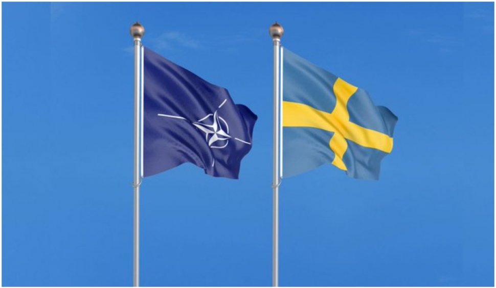 Turcia a blocat începerea negocierilor privind aderarea Finlandei și Suediei la NATO