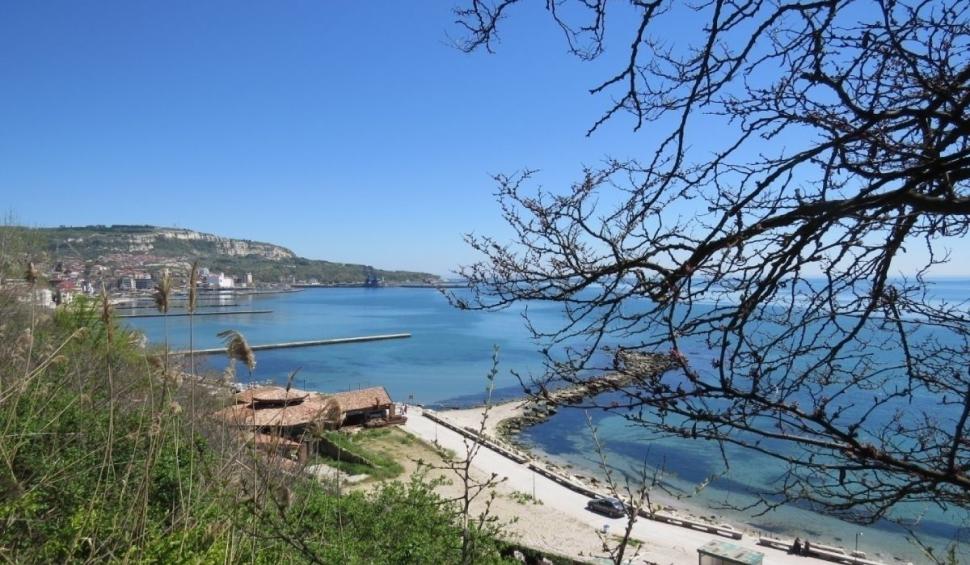 Castelul Reginei Maria şi grădina botanică din Balcic, cele mai îndrăgite atracţii turistice din Bulgaria 768036