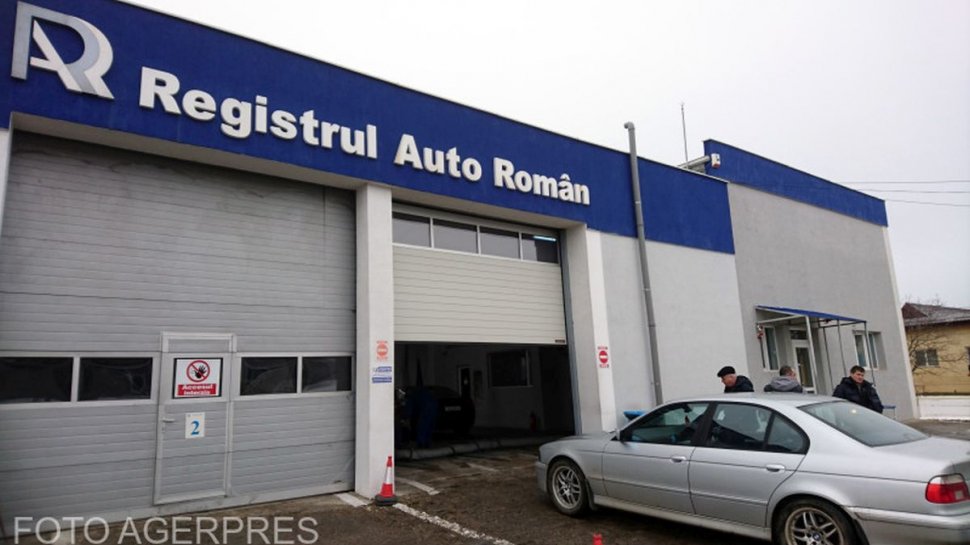RAR poate verifica, începând de joi, mașinile pe care românii intenționează să le cumpere