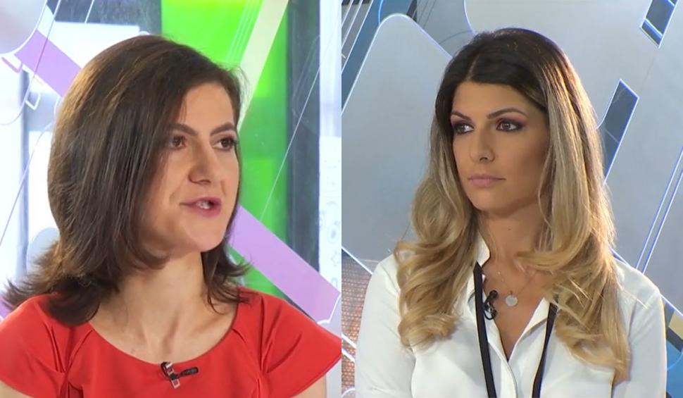 Simptomele ovarelor micropolichistice şi complicaţiile acestei afecţiuni. Dr. Cocârţă: "Duce la cancer endometrial"