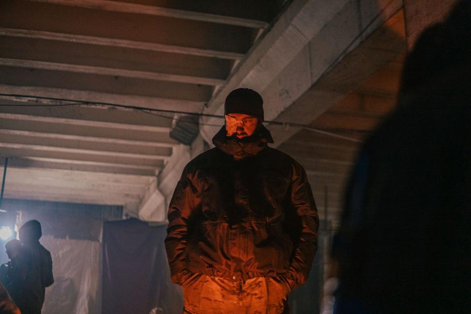 "Acesta este locul morții și al vieții mele" | Imagini cu puternic impact emoțional, postate de un soldat ucrainean de la Azovstal, înainte de a se preda rușilor 769014