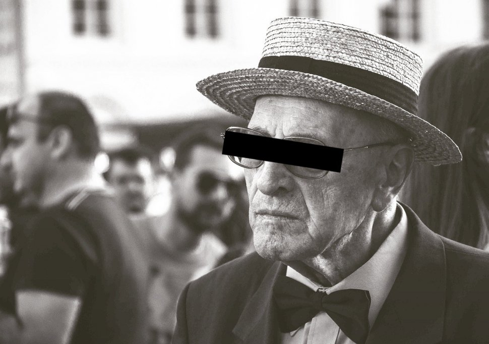 Un bătrân de 77 de ani din Italia, două atacuri de cord după întâlnirea cu o româncă. Ce i-a făcut femeia i-a alertat pe polițiști