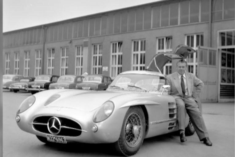 S-a vândut cea mai scumpă mașină din lume. Costă mai mult decât un avion american F-35 768904