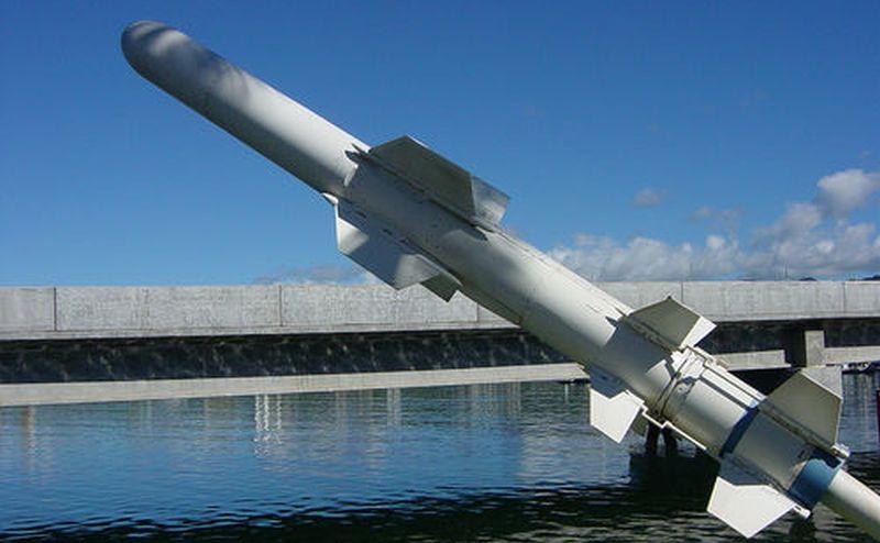 Planul SUA: să înarmeze Ucraina cu rachete Harpoon și NSM, pentru a distruge flota rusă din Marea Neagră 768931