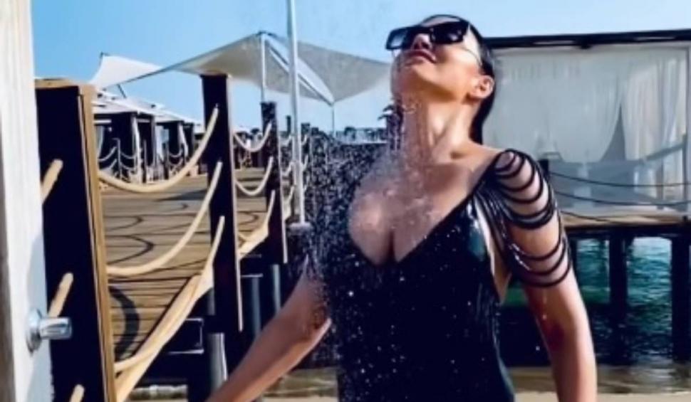 Andreea Mantea spune cum a reușit să slăbească 10 kilograme: "Au fost luni în viața mea când mi-a dispărut de tot celulita" 768872