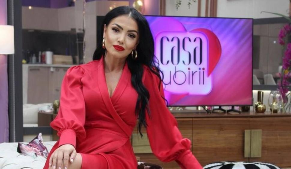 Andreea Mantea spune cum a reușit să slăbească 10 kilograme: "Au fost luni în viața mea când mi-a dispărut de tot celulita" 768873