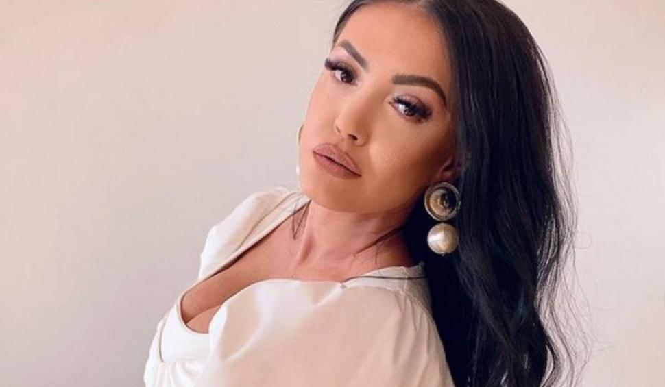 Andreea Mantea spune cum a reușit să slăbească 10 kilograme: "Au fost luni în viața mea când mi-a dispărut de tot celulita" 768874