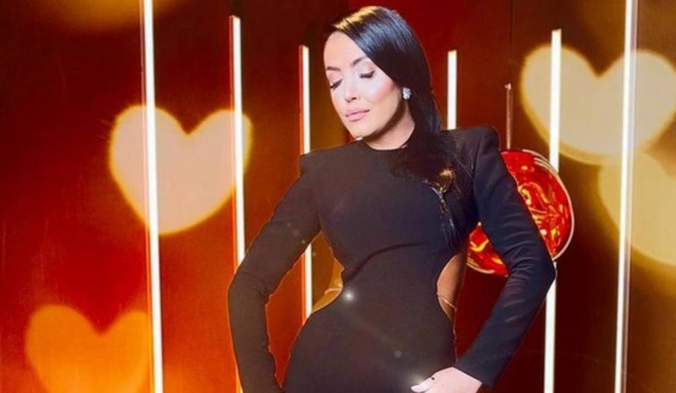 Andreea Mantea spune cum a reușit să slăbească 10 kilograme: "Au fost luni în viața mea când mi-a dispărut de tot celulita" 768876