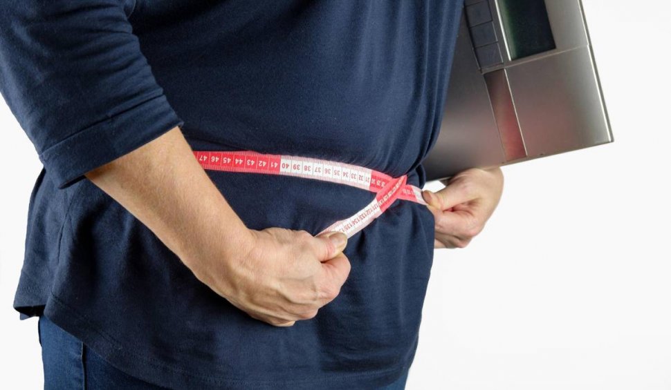 Boala cauzată de obezitate care poate duce la moarte în timpul somnului. Cum se tratează