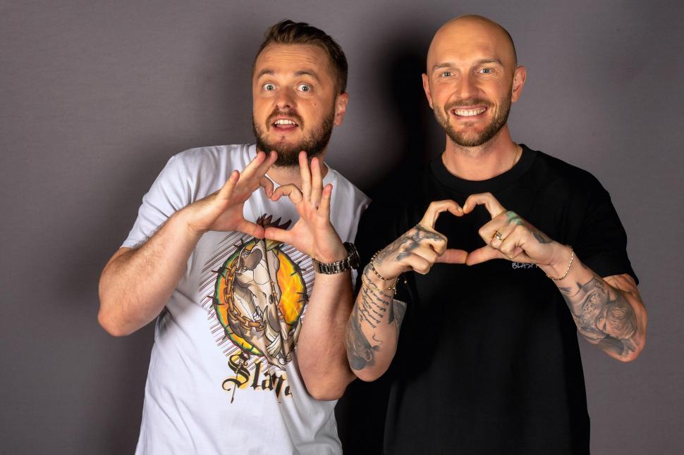 Cine sunt concurenții de la America Express. Acestea sunt cele 9 perechi care pleacă pe Drumul Aurului 769185