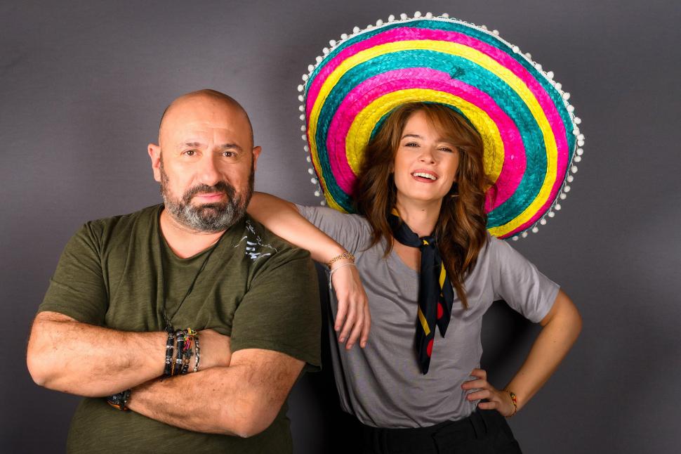 Cine sunt concurenții de la America Express. Acestea sunt cele 9 perechi care pleacă pe Drumul Aurului 769188