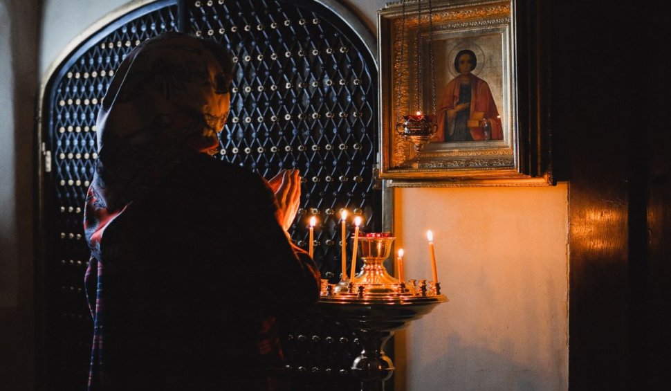 Cea mai puternică rugăciune pentru sănătate către Sfinţii Împăraţi Constantin şi Elena