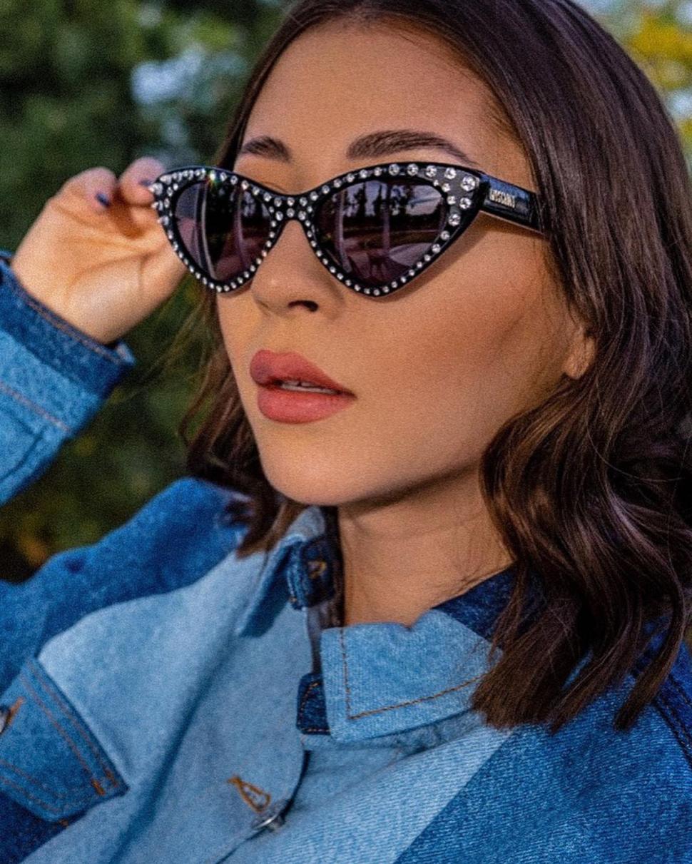 Alimentele la care a renunţat Nicole Cherry ca să topească kilograme. "Nu am scos pâinea din alimentație" 769354