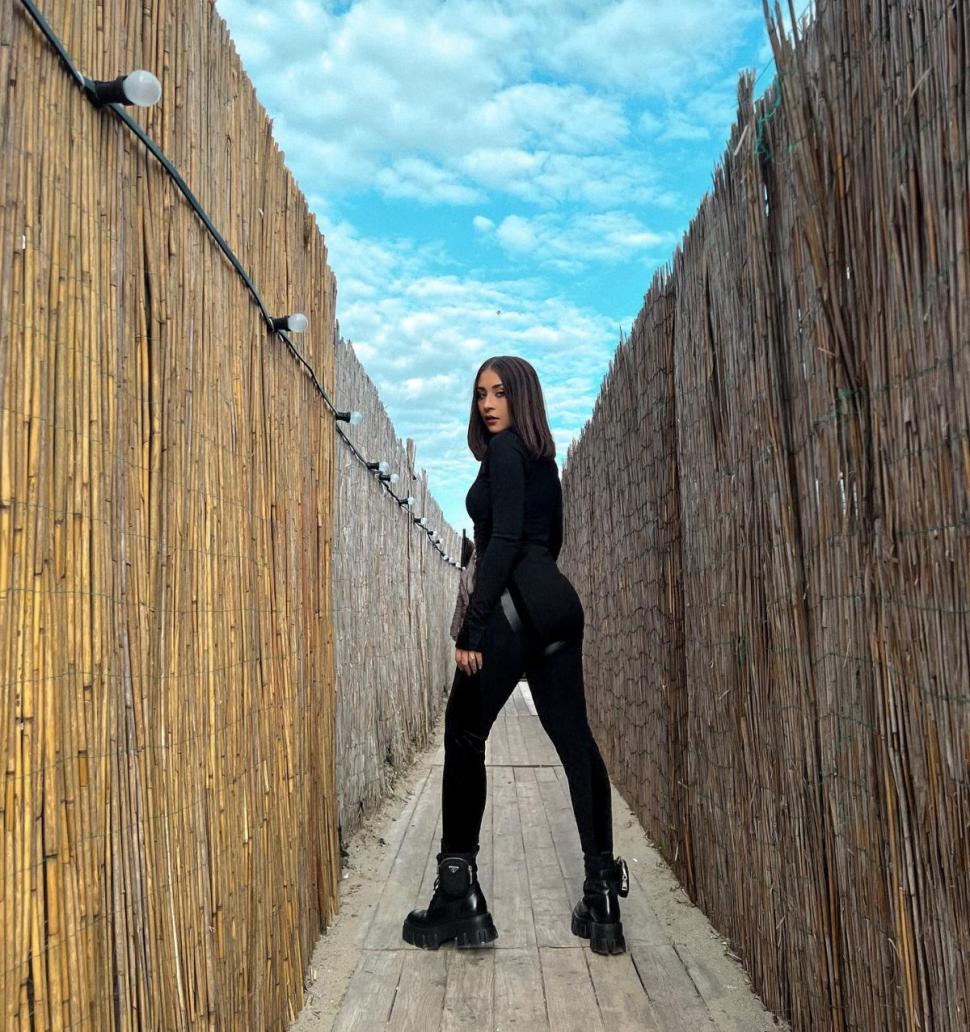 Alimentele la care a renunţat Nicole Cherry ca să topească kilograme. "Nu am scos pâinea din alimentație" 769356