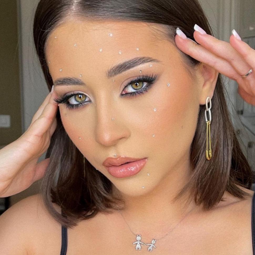 Alimentele la care a renunţat Nicole Cherry ca să topească kilograme. "Nu am scos pâinea din alimentație" 769357