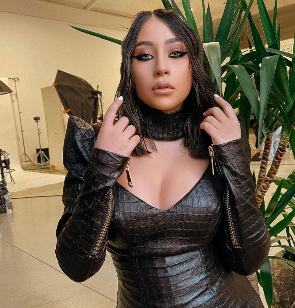 Alimentele la care a renunţat Nicole Cherry ca să topească kilograme. "Nu am scos pâinea din alimentație" 769382