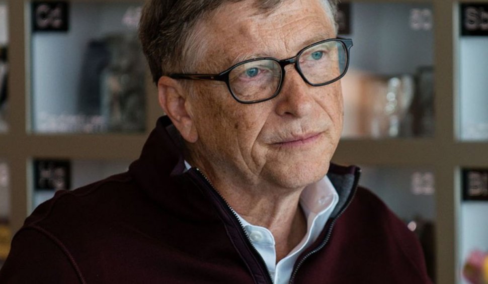 Bill Gates, previziuni despre variola maimuţei: "Trebuie să ne pregătim" | Ce spune despre armele biologice moderne