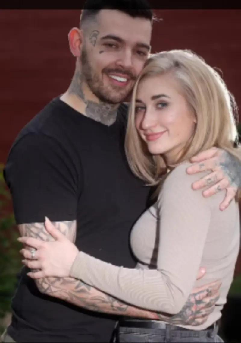 Femaia părăsită de soț pentru refugiata ucraineană pe care au primit-o în casa lor: "Așa m-a răsplătit" 770683