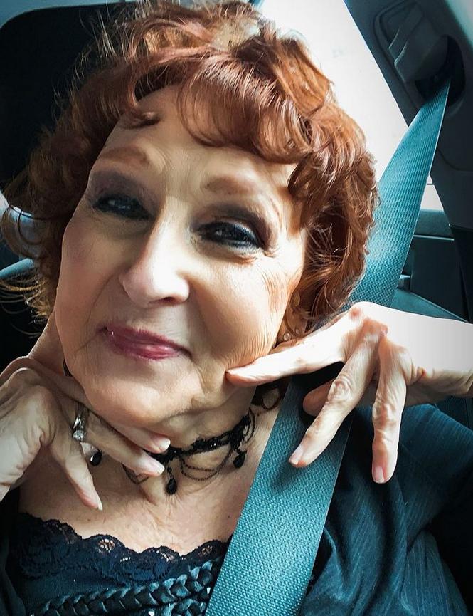 Dovada că iubirea nu are vârstă. Ea are 77 de ani, iar el, 24. "Amorul este încă grozav" 769579