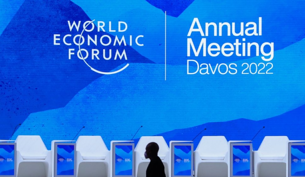 Mesajul care face valuri pe Planetă | Ce se discută la forumul miliardarilor de la Davos