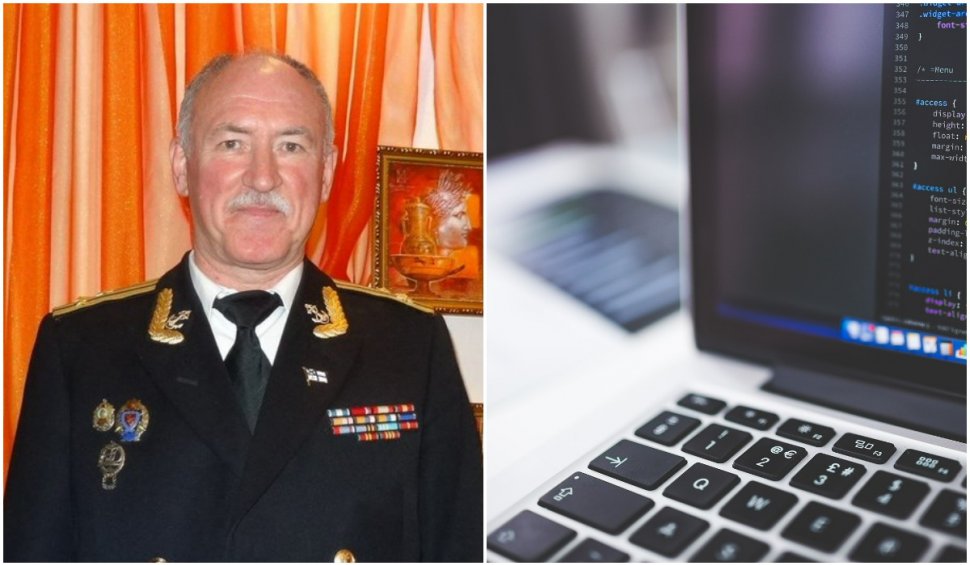 Un laptop cu informații militare, pierdut de un colonel rus după o noapte de beție
