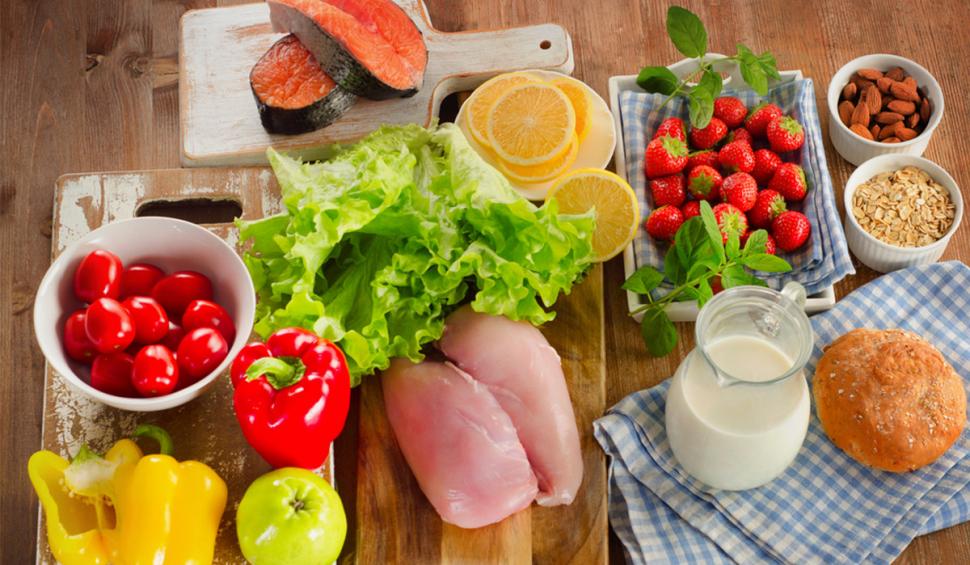 Regimul detaliat al lui Cătălin Crişan | Cum a pierdut 32 de kilograme, mâncând de 5 ori pe zi 769625